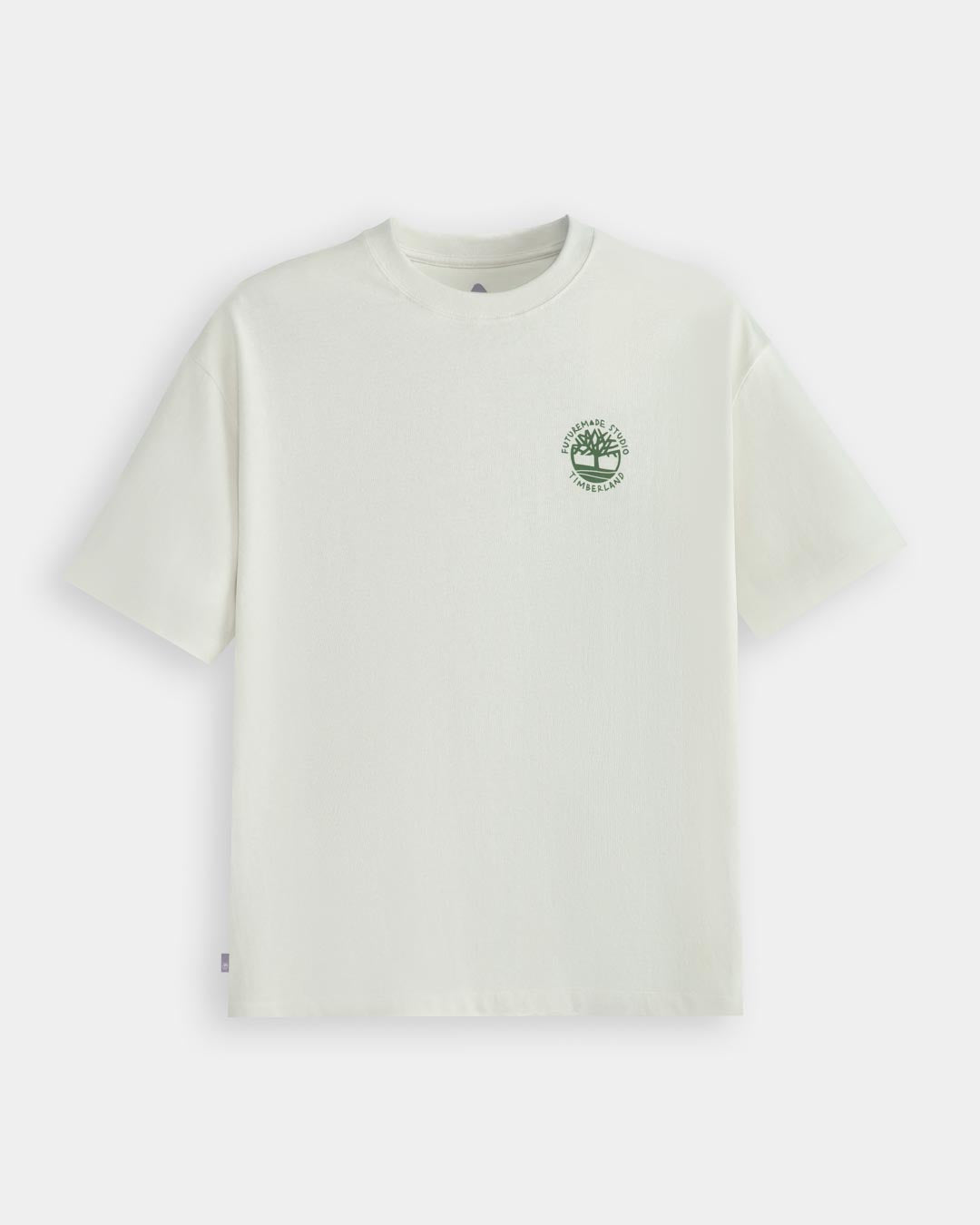 FTMD. X TIMBERLAND ALL THE DIRTY WORK TEE