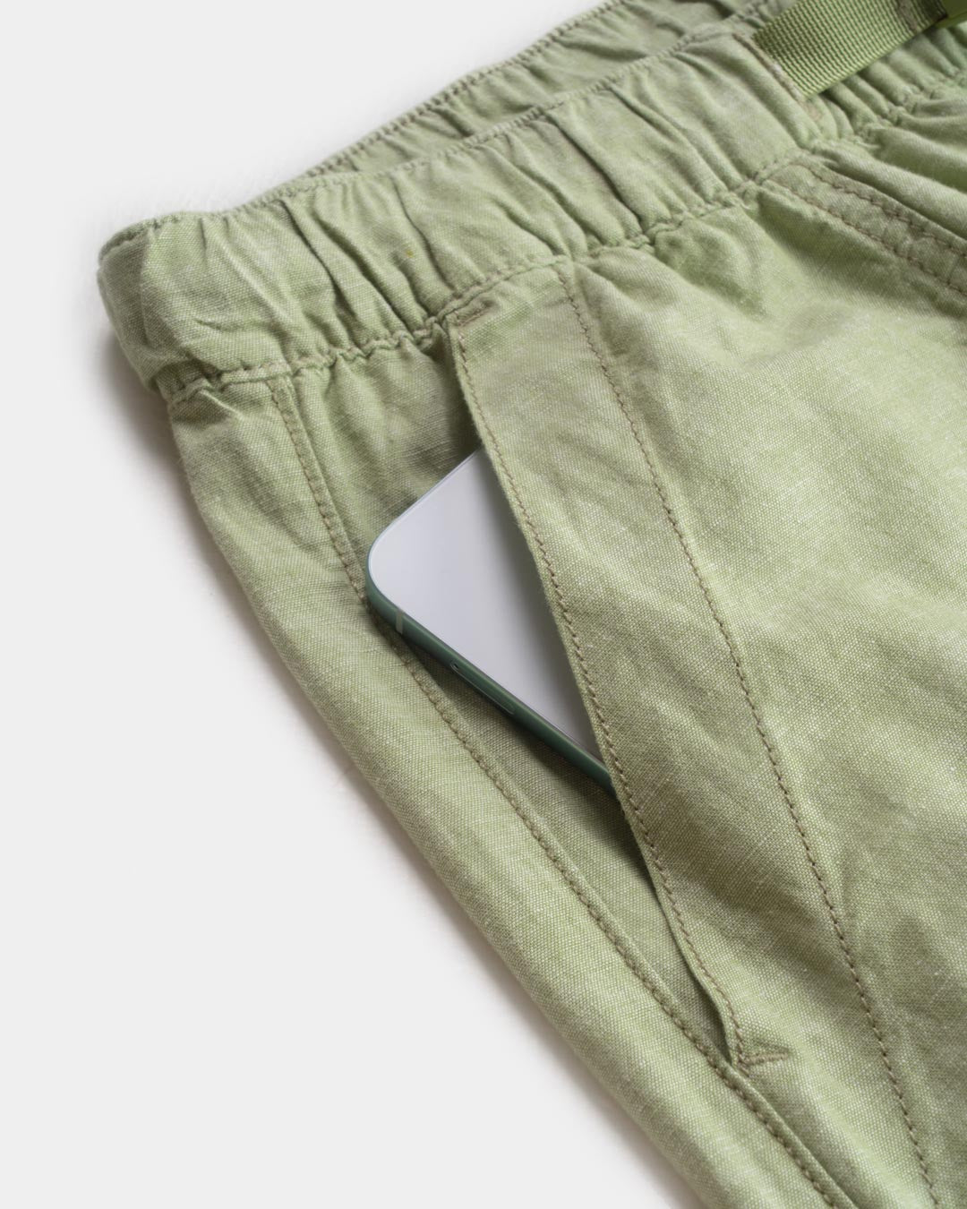 FTMD. X TIMBERLAND RELAXED WORKER PANTS