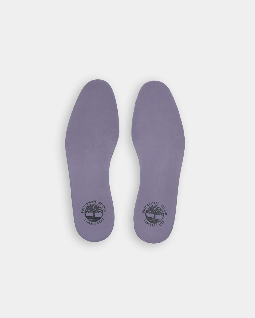 FTMD. X TIMBERLAND 3-EYE LUG HANDSEWN BOAT SHOES