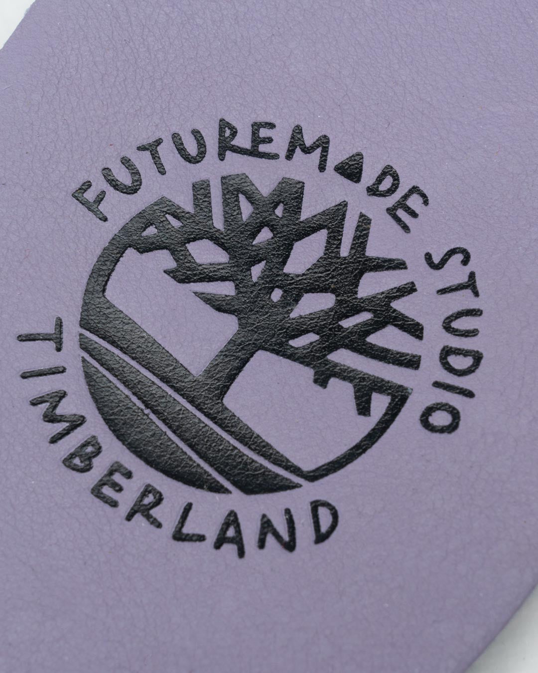 FTMD. X TIMBERLAND 3-EYE LUG HANDSEWN BOAT SHOES