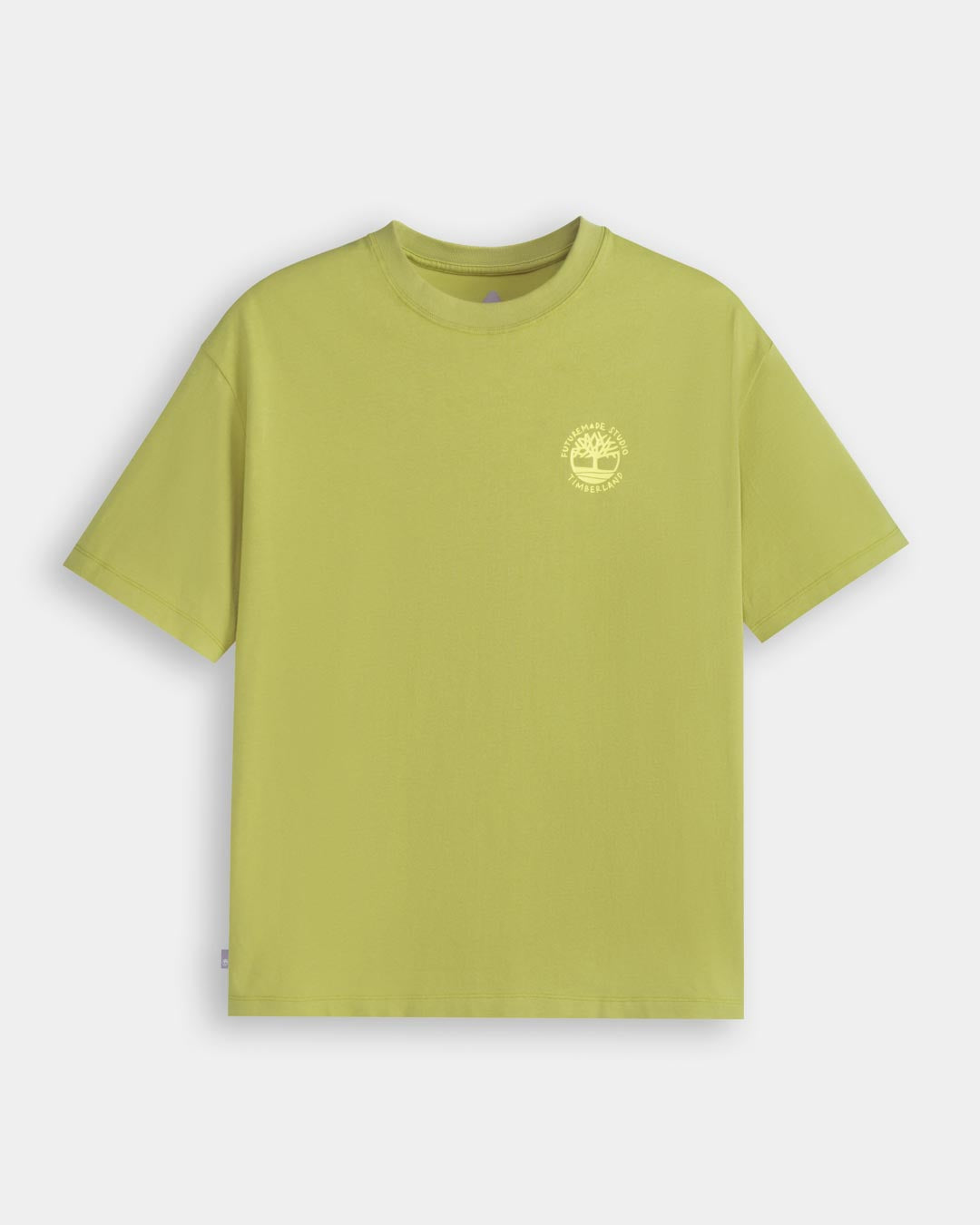 FTMD. X TIMBERLAND ALL THE DIRTY WORK TEE