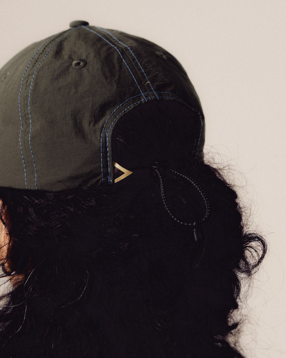 SHORT BRIM CAP – Futuremade Studio (FTMD.)