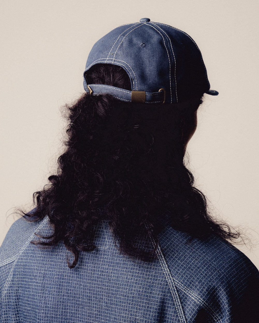 SHORT BRIM CAP – Futuremade Studio (FTMD.)