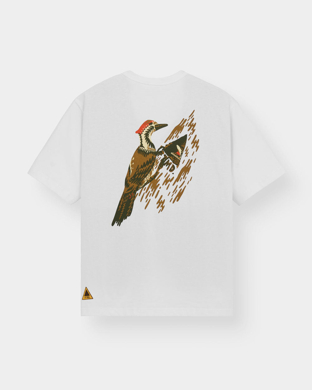 WOODPECKER TEE