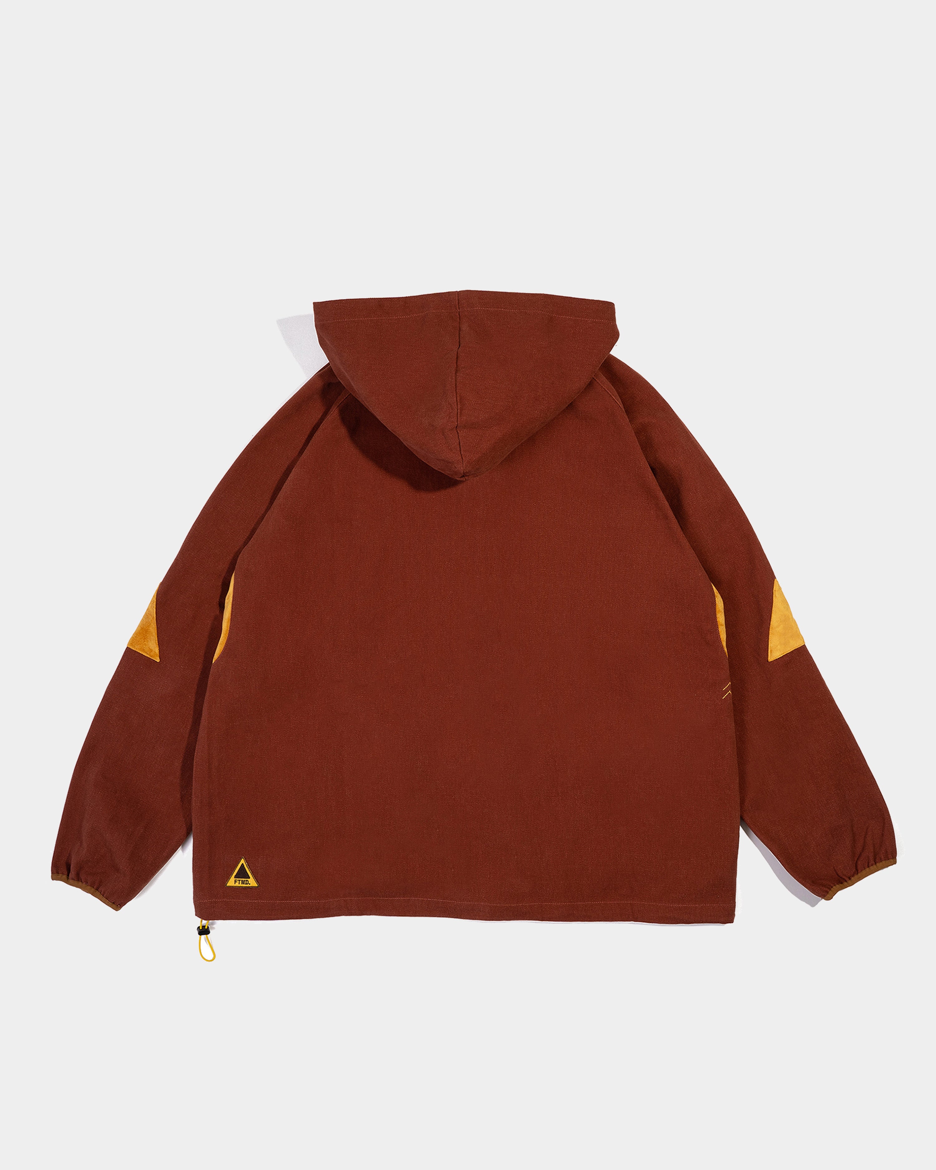 NOMADIC ANORAK