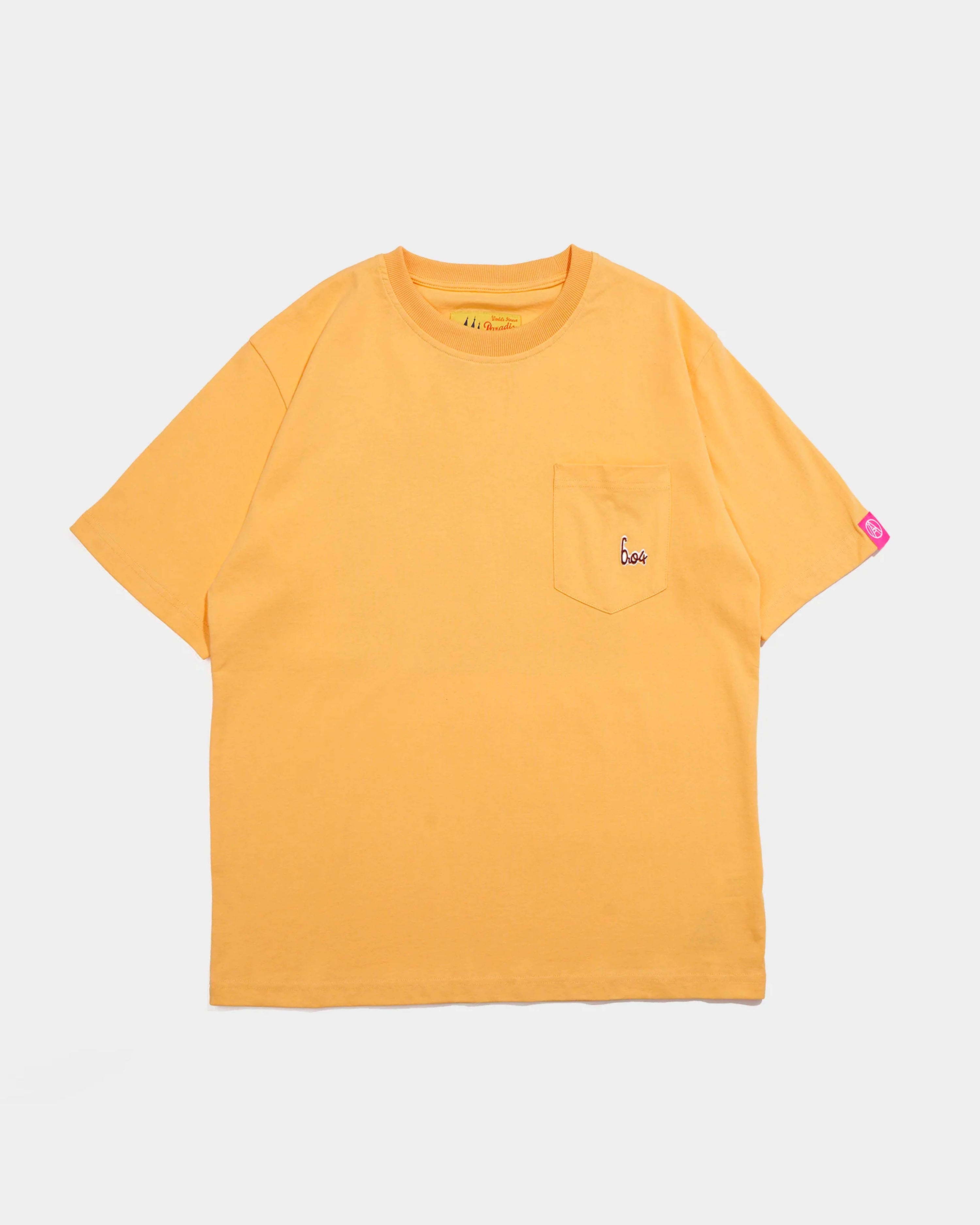 HOLLY-604 TEE